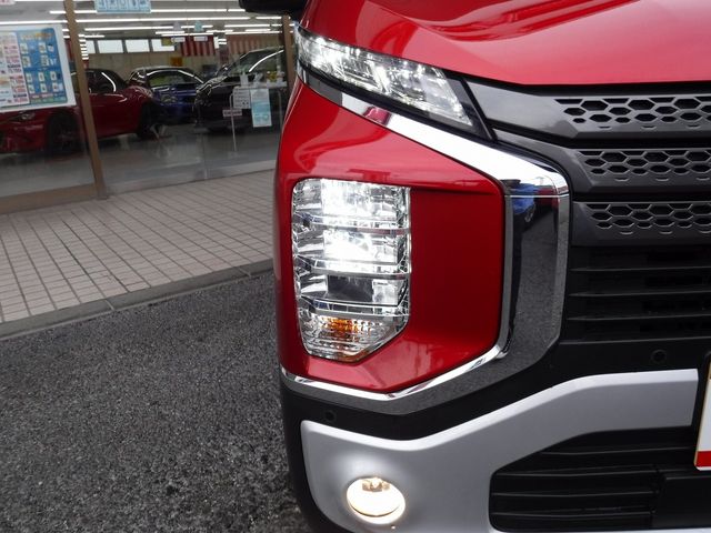 Mitsubishi EK X 2019-12 22038-4