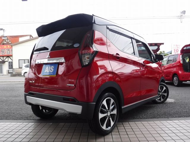 Mitsubishi EK X 2019-12 22038-2