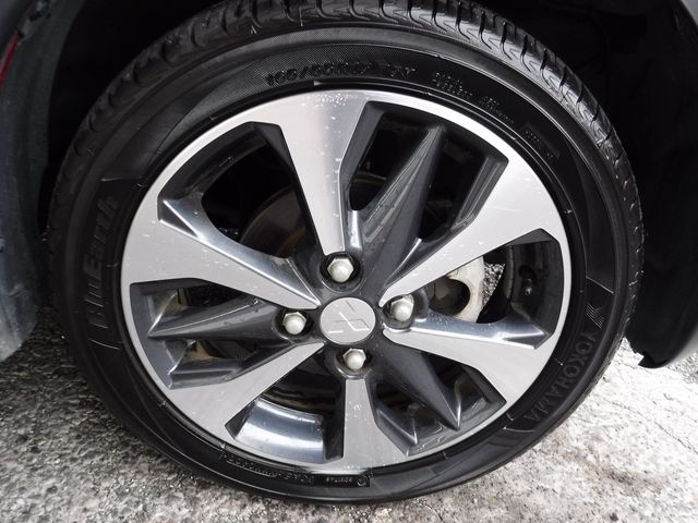 Mitsubishi EK X 2019-12 22038-6