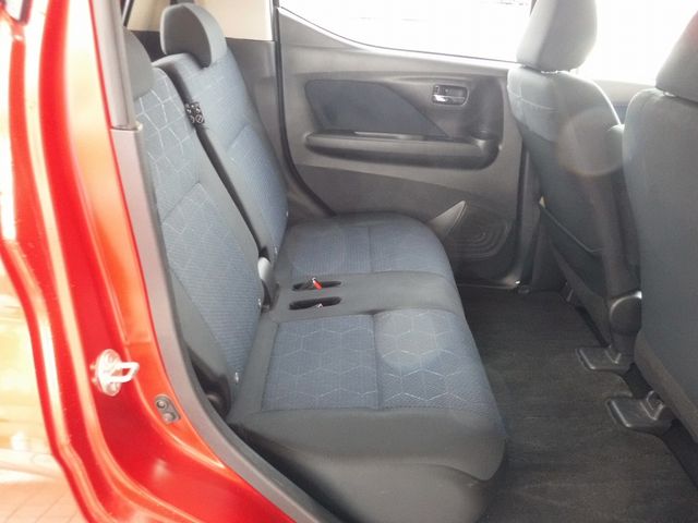 Mitsubishi EK X 2019-12 22038-10