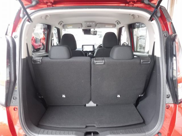 Mitsubishi EK X 2019-12 22038-18