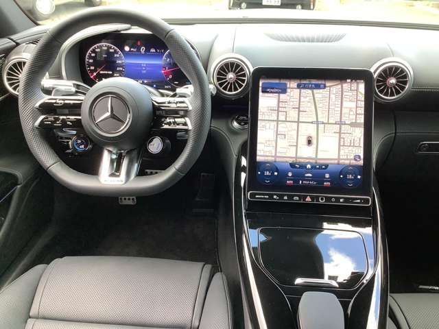 Amg SL 2022-10 5158-14