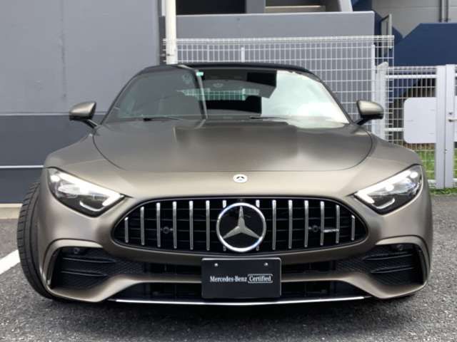 Amg SL 2022-10 5158-4