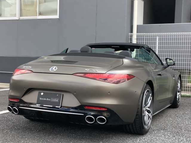 Amg SL 2022-10 5158-7