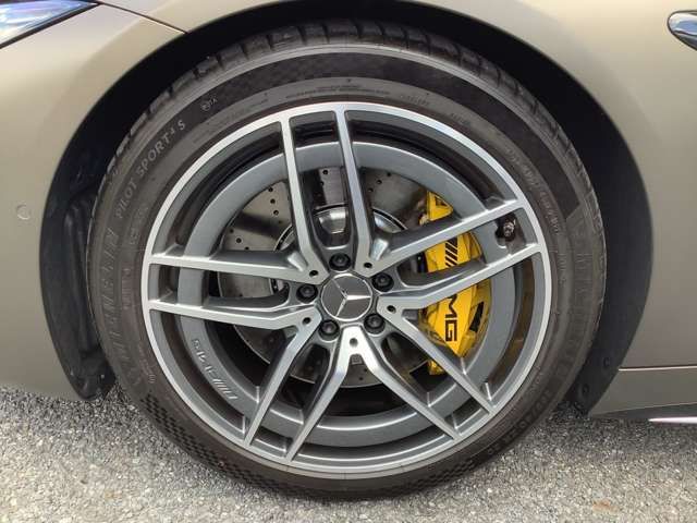 Amg SL 2022-10 5158-13
