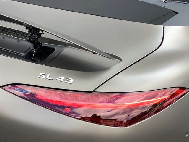 Amg SL 2022-10 5158-10