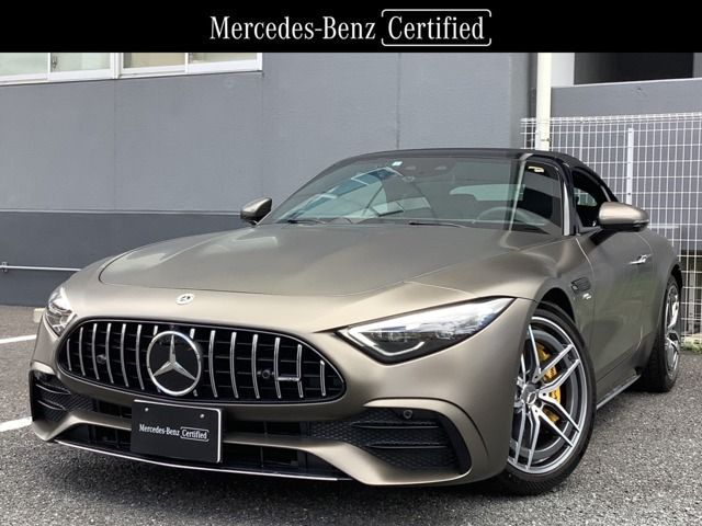 Amg SL 2022-10 5158-0