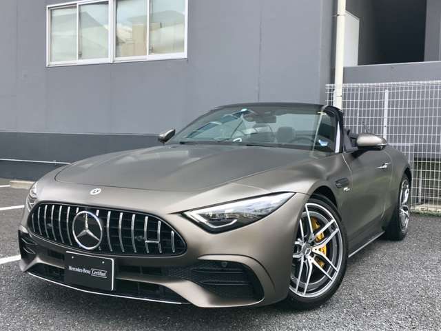 Amg SL 2022-10 5158-3