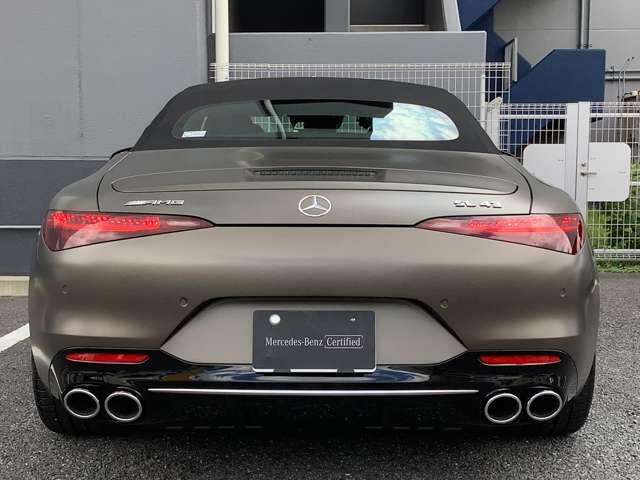 Amg SL 2022-10 5158-6