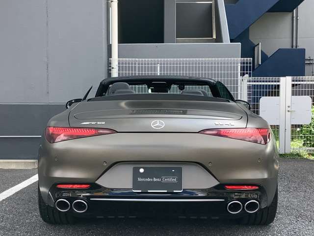Amg SL 2022-10 5158-5