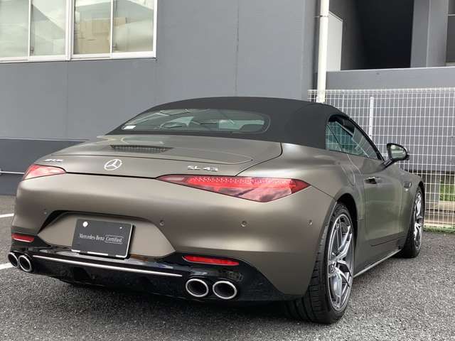 Amg SL 2022-10 5158-8