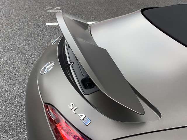Amg SL 2022-10 5158-11