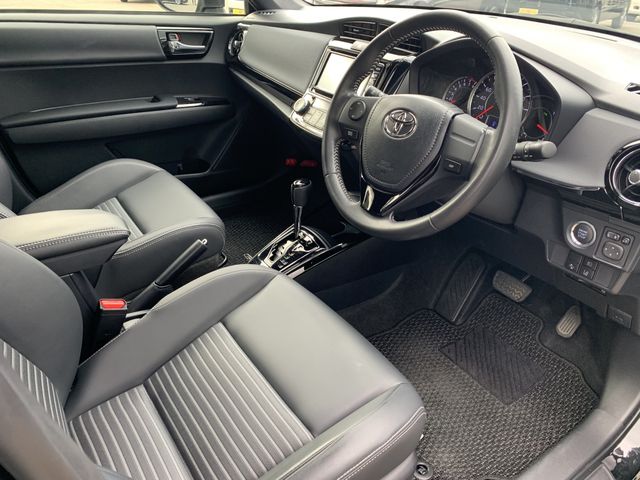 Toyota COROLLA FIELDER 2018-07 15015-24