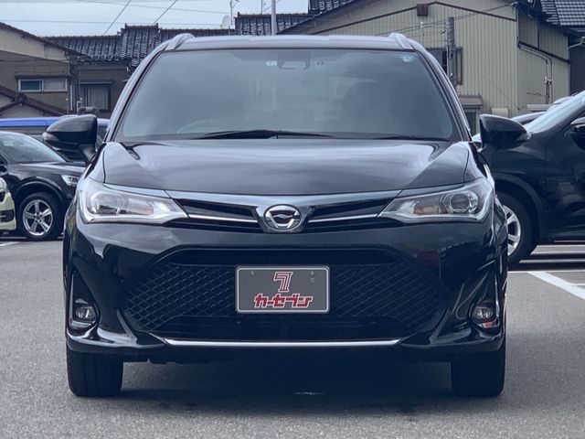 Toyota COROLLA FIELDER 2018-07 15015-3