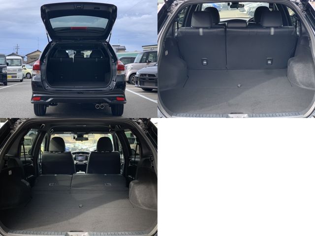 Toyota COROLLA FIELDER 2018-07 15015-26