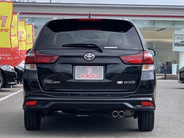 Toyota COROLLA FIELDER 2018-07 15015-6