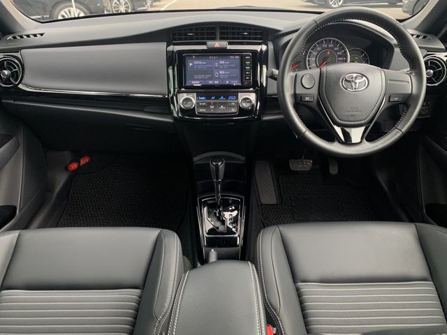 Toyota COROLLA FIELDER 2018-07 15015-1