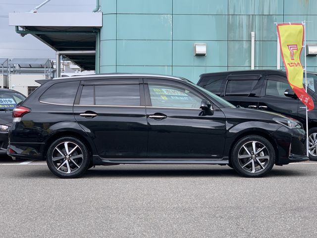 Toyota COROLLA FIELDER 2018-07 15015-5