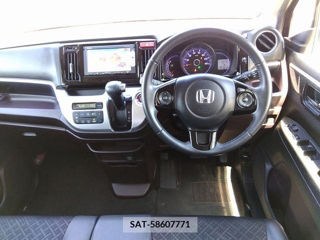 Honda N-WGN 2014-02 307692-3