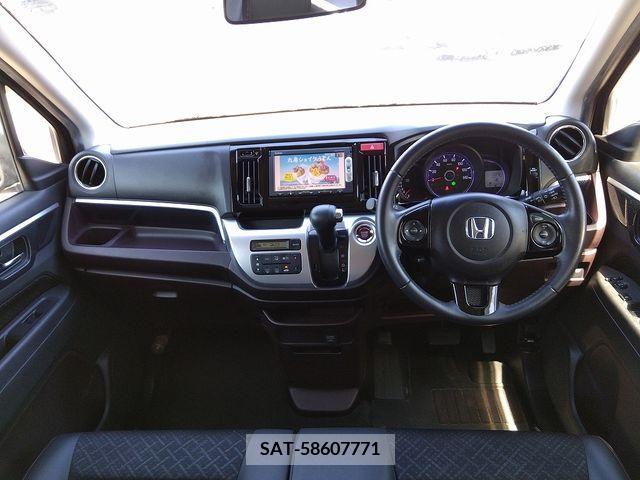 Honda N-WGN 2014-02 307692-2