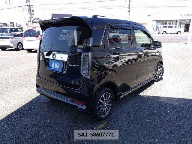 Honda N-WGN 2014-02 307692-1