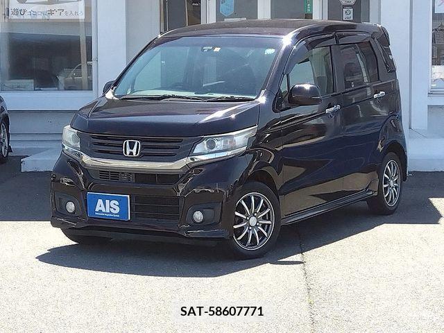 Honda N-WGN 2014-02 307692-0