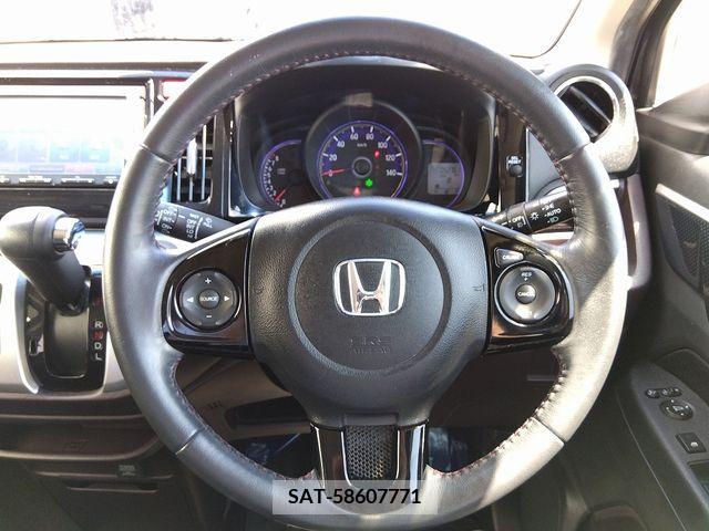 Honda N-WGN 2014-02 307692-21