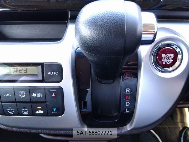 Honda N-WGN 2014-02 307692-8
