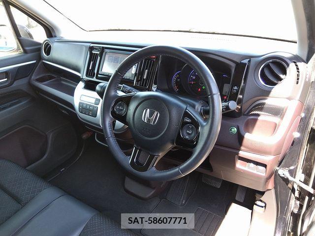 Honda N-WGN 2014-02 307692-16