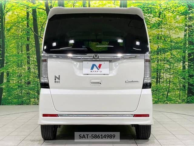 Honda N BOX CUSTOM 2016-06 245871-15