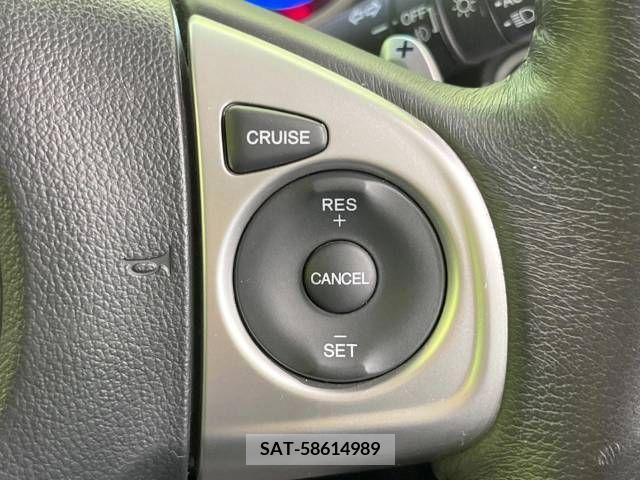 Honda N BOX CUSTOM 2016-06 245871-5