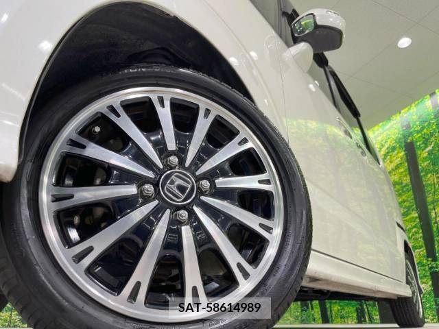 Honda N BOX CUSTOM 2016-06 245871-13