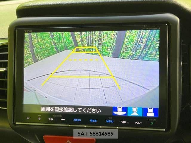 Honda N BOX CUSTOM 2016-06 245871-3