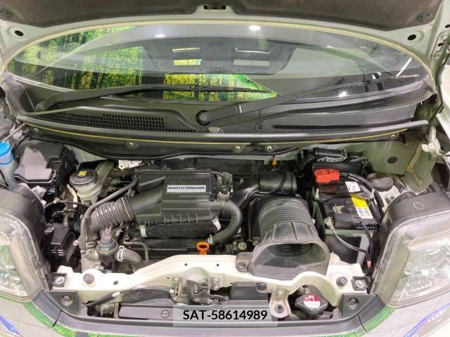 Honda N BOX CUSTOM 2016-06 245871-18