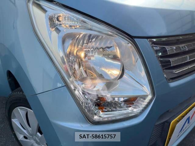 Suzuki WAGON R 2012-09 385143-11