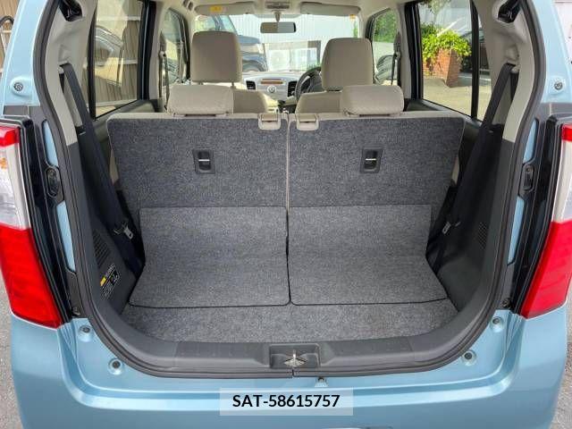 Suzuki WAGON R 2012-09 385143-10
