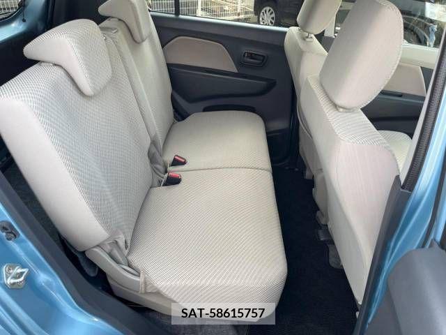 Suzuki WAGON R 2012-09 385143-9