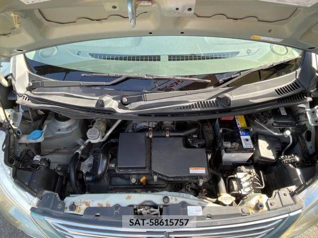Suzuki WAGON R 2012-09 385143-17