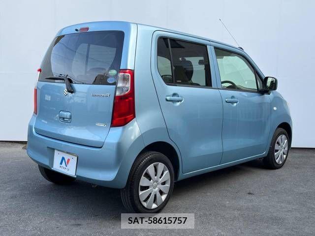 Suzuki WAGON R 2012-09 385143-16