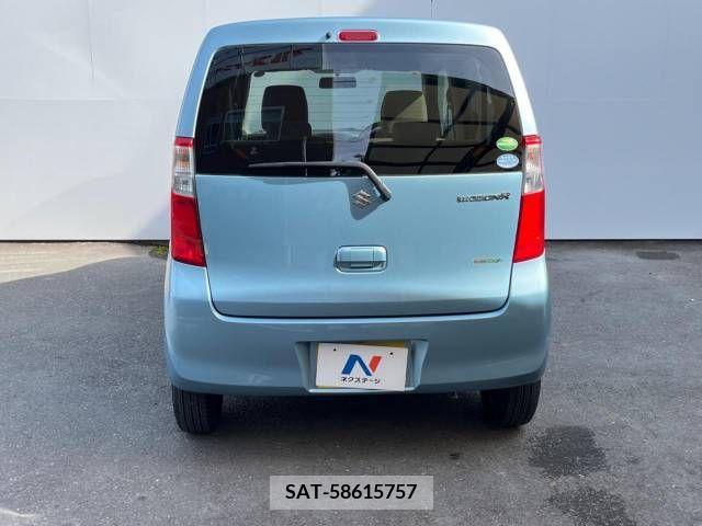 Suzuki WAGON R 2012-09 385143-14