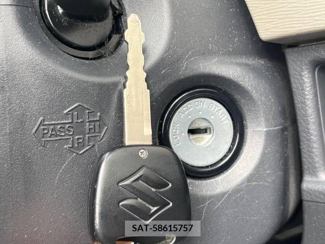 Suzuki WAGON R 2012-09 385143-5