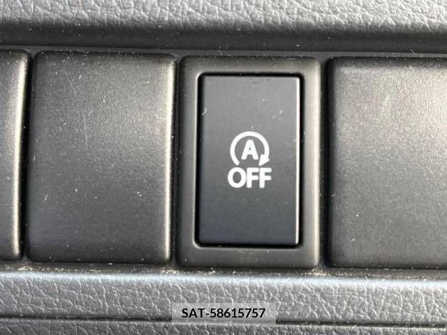 Suzuki WAGON R 2012-09 385143-4