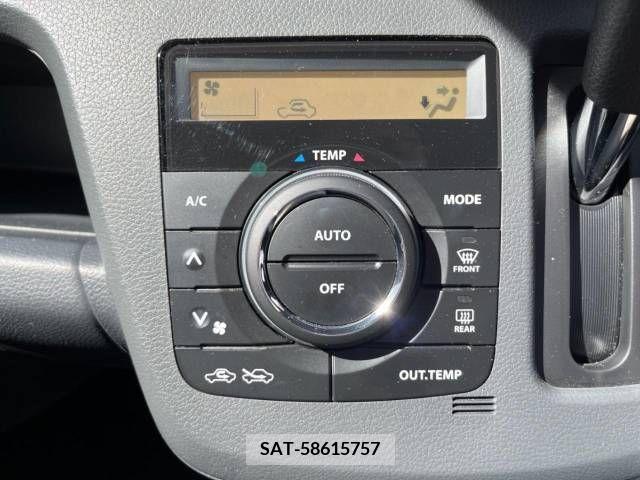 Suzuki WAGON R 2012-09 385143-3