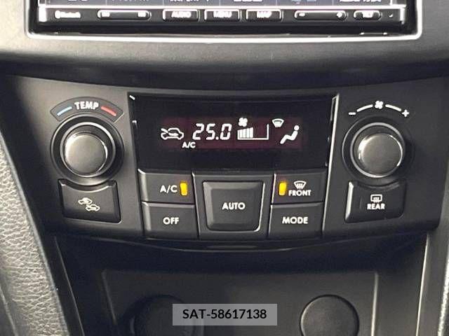 Suzuki SWIFT 2015-07 328295-4