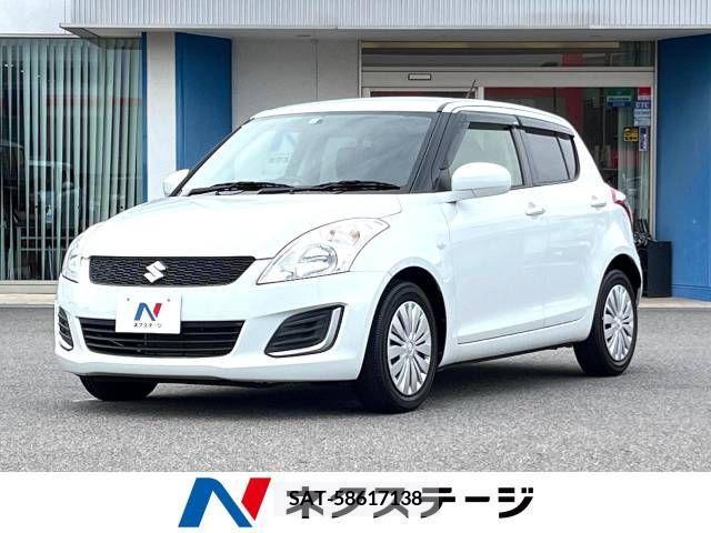 Suzuki SWIFT 2015-07 328295-0