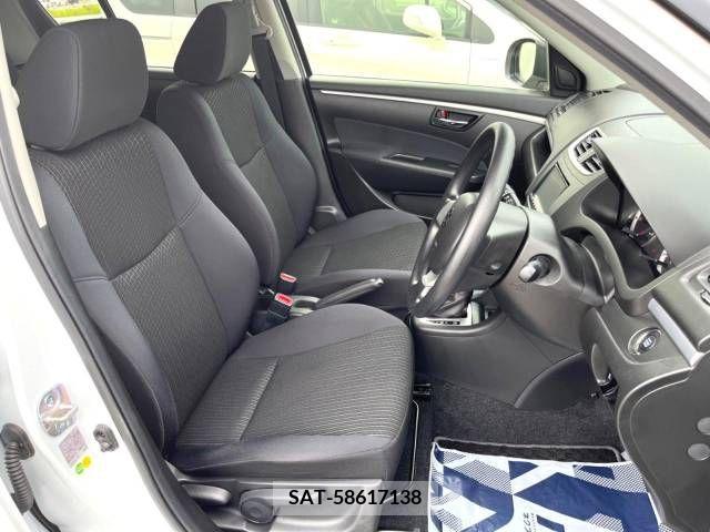 Suzuki SWIFT 2015-07 328295-12