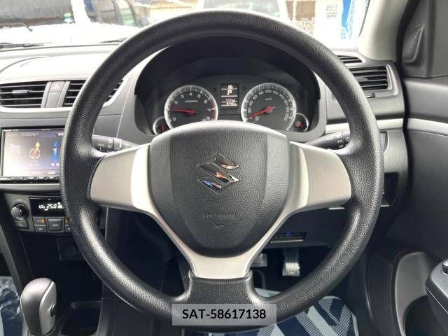 Suzuki SWIFT 2015-07 328295-10