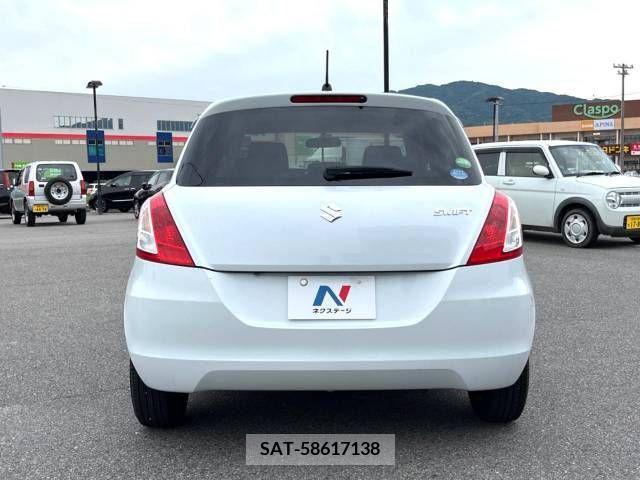 Suzuki SWIFT 2015-07 328295-18