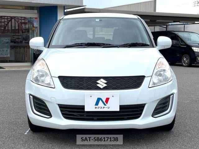 Suzuki SWIFT 2015-07 328295-17