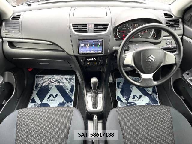Suzuki SWIFT 2015-07 328295-1